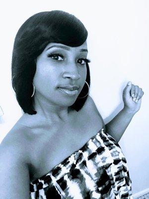 Photo of Candace C.