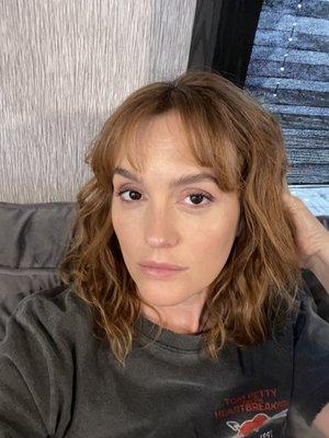 Photo of Kaylinn D.