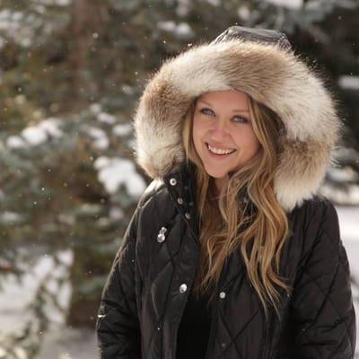 Photo of Michelle D.