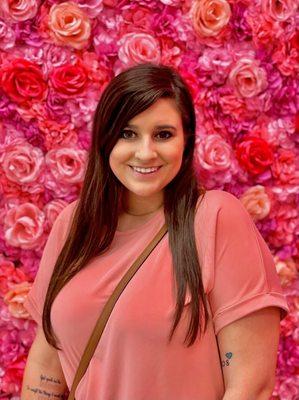 Photo of Brenna S.