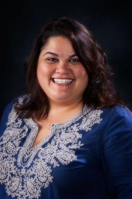 Photo of Angela C.