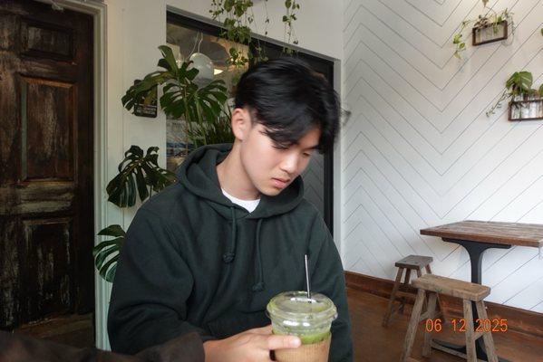 Photo of Ryan G.