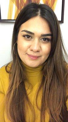 photo of Gabriela R.