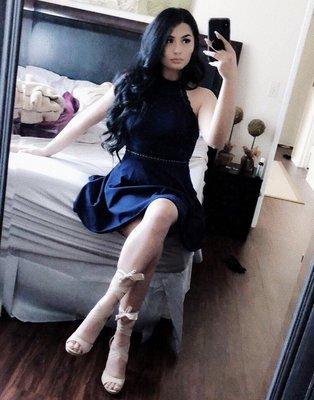 Photo of Marieny B.