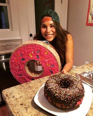 photo of Arielle V.