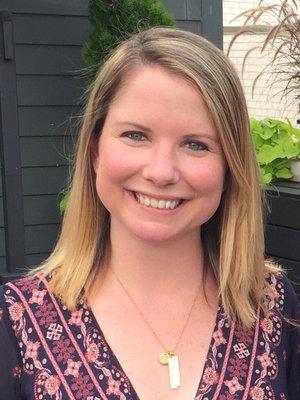 Photo of Tracy S.