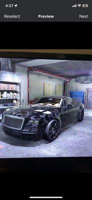 Photo of Amr The S.