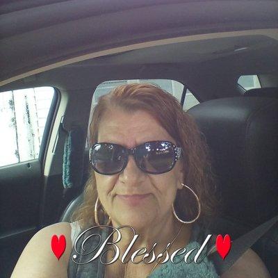 Photo of Sally M.