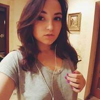 Photo of Anastasiia V.