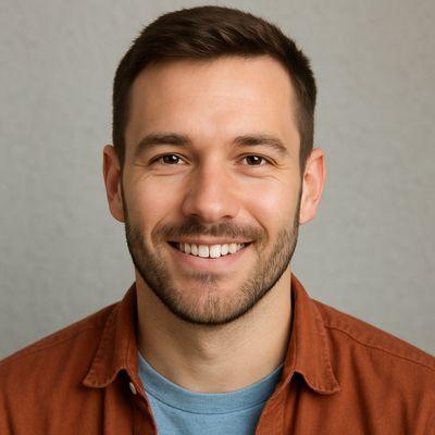 Photo of Daniel H.
