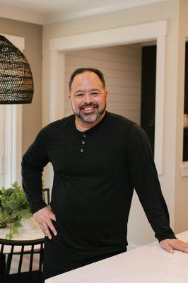 Photo of Patrick D.