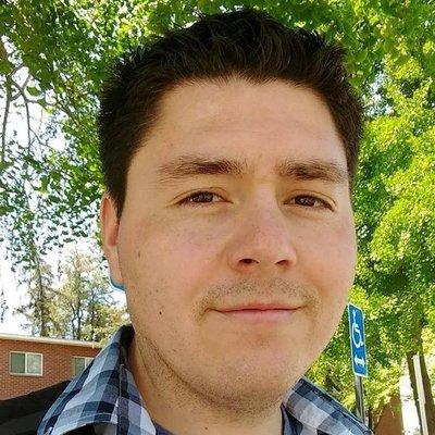 Photo of Francisco J. D.