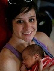Photo of Staci B.