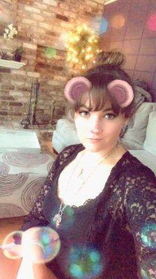 photo of Strong Power T.