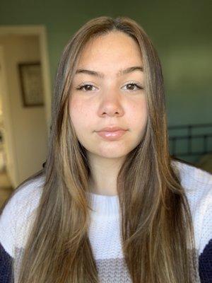 Photo of Alaiya L.