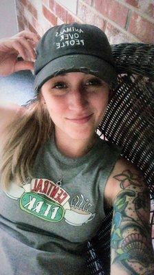 Photo of Kayla B.