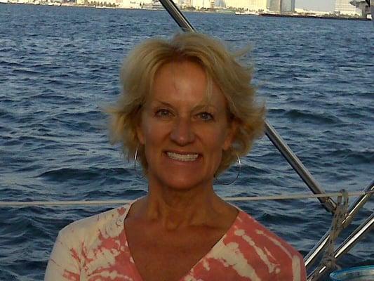 photo of Gretchen W.