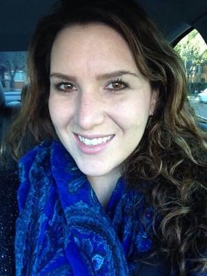 photo of Elizabeth P.