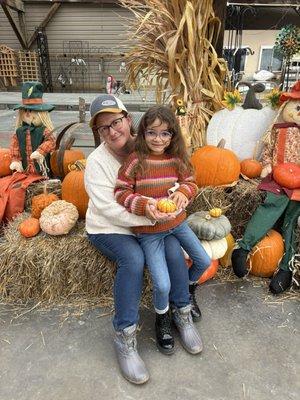 photo of Kimberly C.