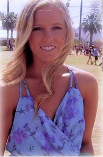 Photo of Rachel H.