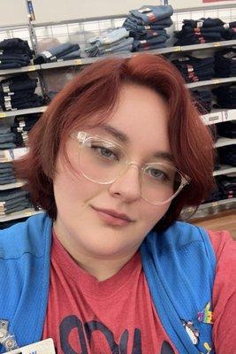 Photo of Kira C.
