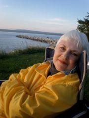 Photo of Susan S.