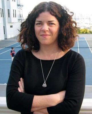 Photo of Annie G.