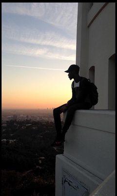 Photo of Kevon K.