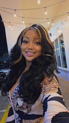 photo of Angelica S.