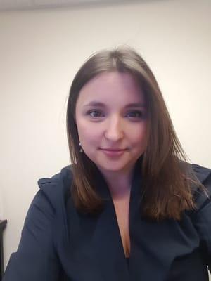 Photo of Christina V.