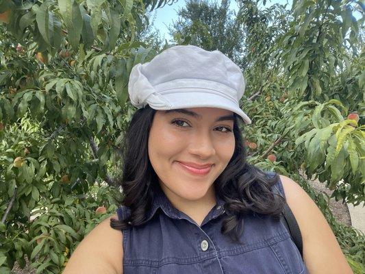 photo of Angelica A.