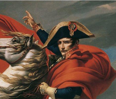 Photo of Napoleon B.