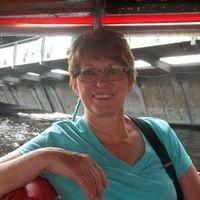 Photo of Diana A.
