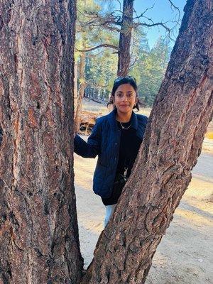 photo of Gurpreet K.