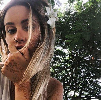 photo of Bárbara L.