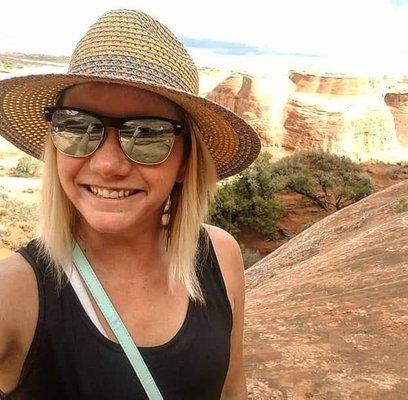 photo of Stephany N.