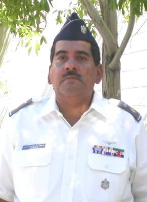 Photo of Chuck C.