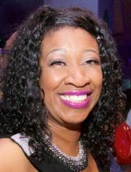 Photo of Trina J.