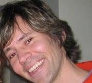 Photo of George D.
