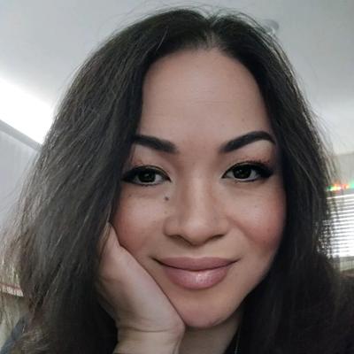 Photo of Mary Ann N.