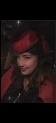 photo of Sophie M.