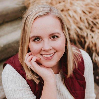 Photo of Katie H.