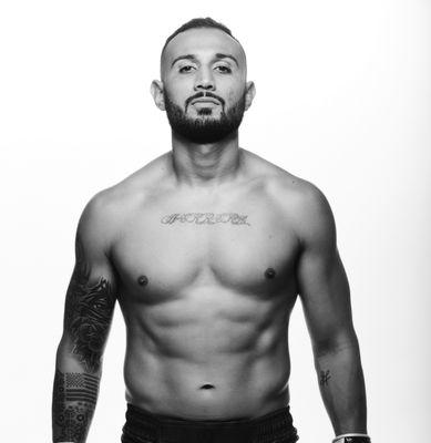 Photo of Jesse H.