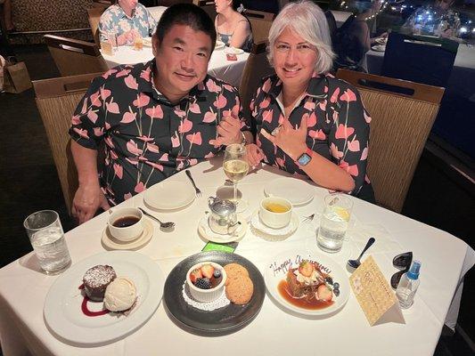 photo of rachelle t.