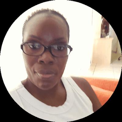 Photo of Antonia M.