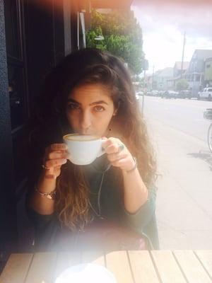 Photo of Tamar B.