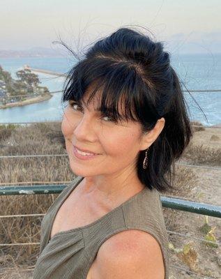Photo of Georgina T.