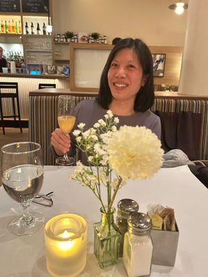 Photo of Judy F.