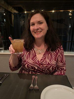 photo of Barefoot P.