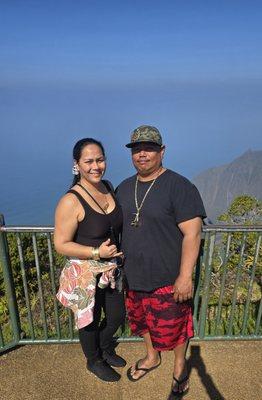 Photo of Kahea G.